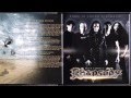 Luca Turilli's Rhapsody - Dark Fate Of Atlantis