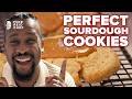 Easy & Delicious Sourdough Cookies | Mike Reid