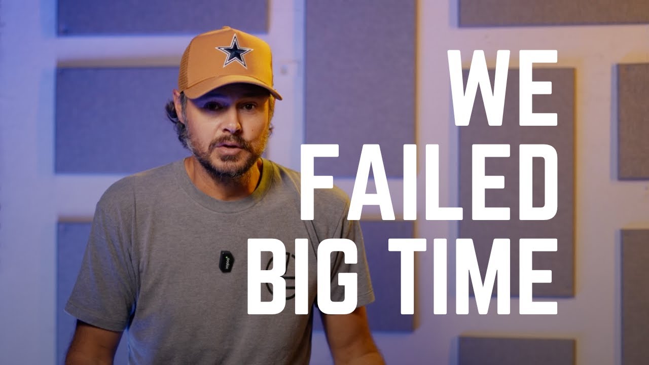 Don't Make These Christmas Light Marketing Mistakes | S1 E11