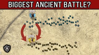 Battle Of Raphia 217 Bc - Biggest Battle In Hellenistic History