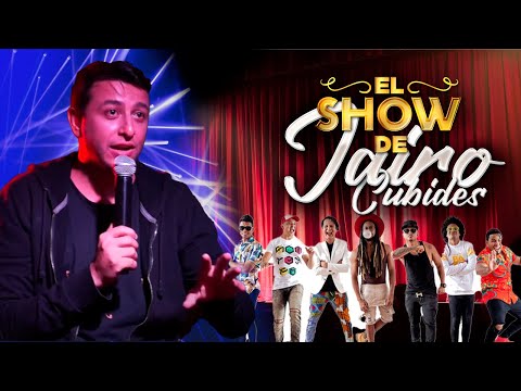 Entrevista a BAZURTO | El Show de Jairo Cubides | Jairo Cubides