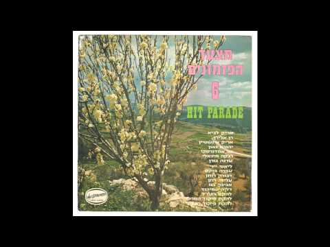 רן אלירן זר של נרקיסים 