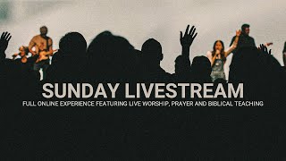 Sunday Service | May 24, 2026 | 11:15
