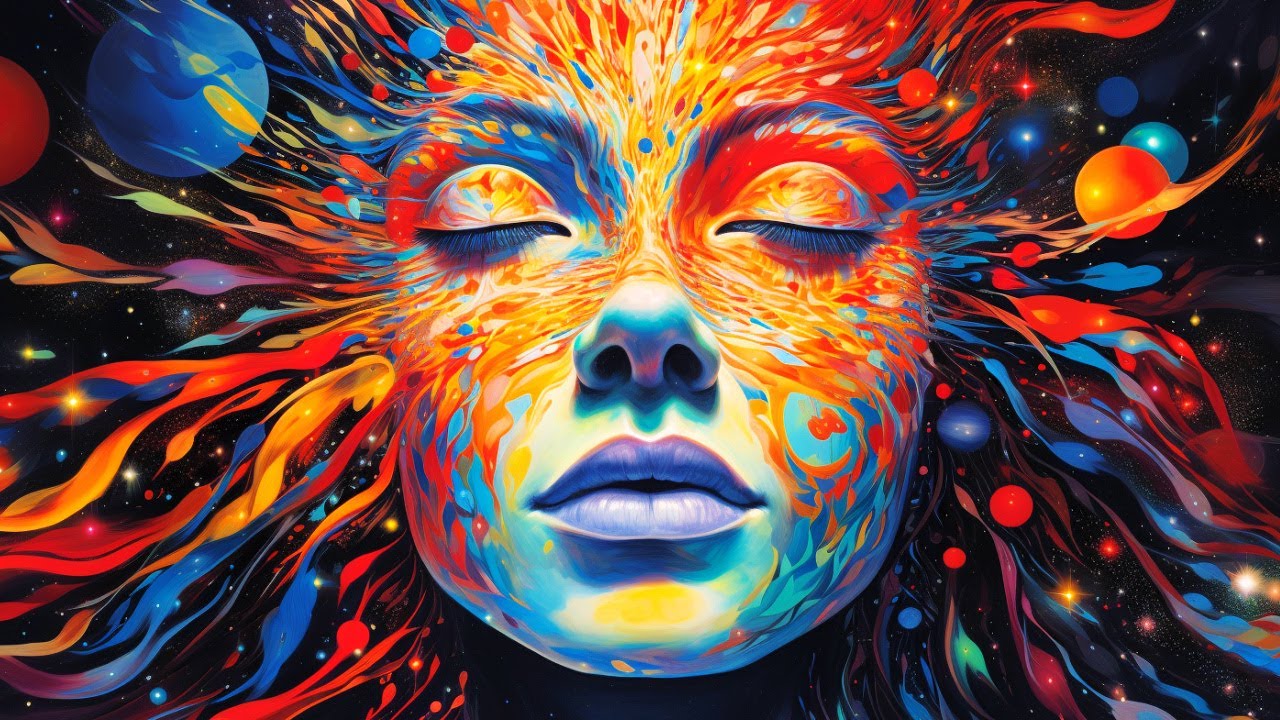 528Hz The Spirit Frequency 》Emotional & Spiritual Healing Music 
