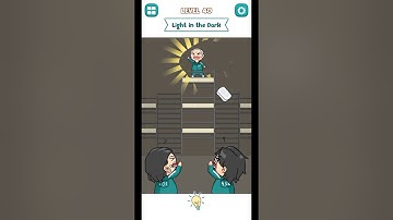 Comics 456 Level 40 Complete 3D #shorts #game (iOS Android) #games Games