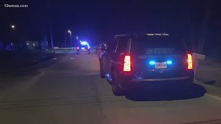 Man shot during Warner Robins home invasion, sheriff's office says