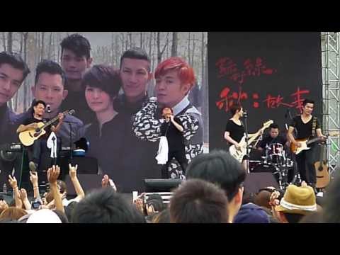 20130825蘇打綠  秋:故事~台北預購握手首唱會