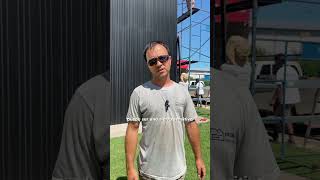 Wall Panel De Wpc En Maderera Lobos