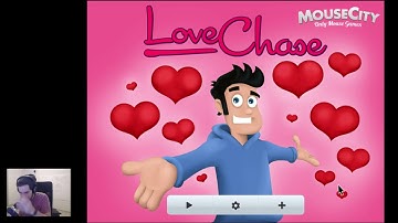 CharlieWinsmore - Newgrounds Flash Games (Part 1)