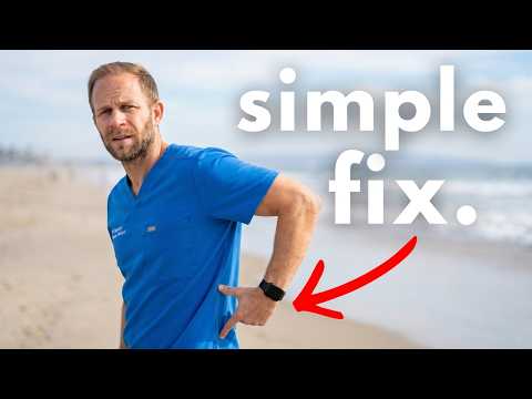 Build a Bulletproof Lower Back