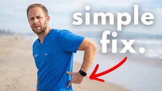 Build a Bulletproof Lower Back