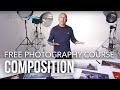 Photography composition. Well-known guides and some more complex composition principles explained 📸