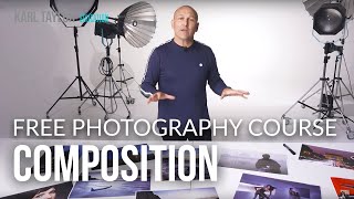 Photography composition. Wellknown guides and some more complex composition principles explained