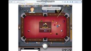 Pool Live Tour Hack Full Cue Aiming, Power & Spin 12/6/2014