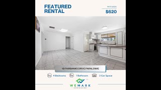 🏡 Featured Rental: 18 Fairbanks Drive, Paralowie Spacious, stylish, and ready to move in
