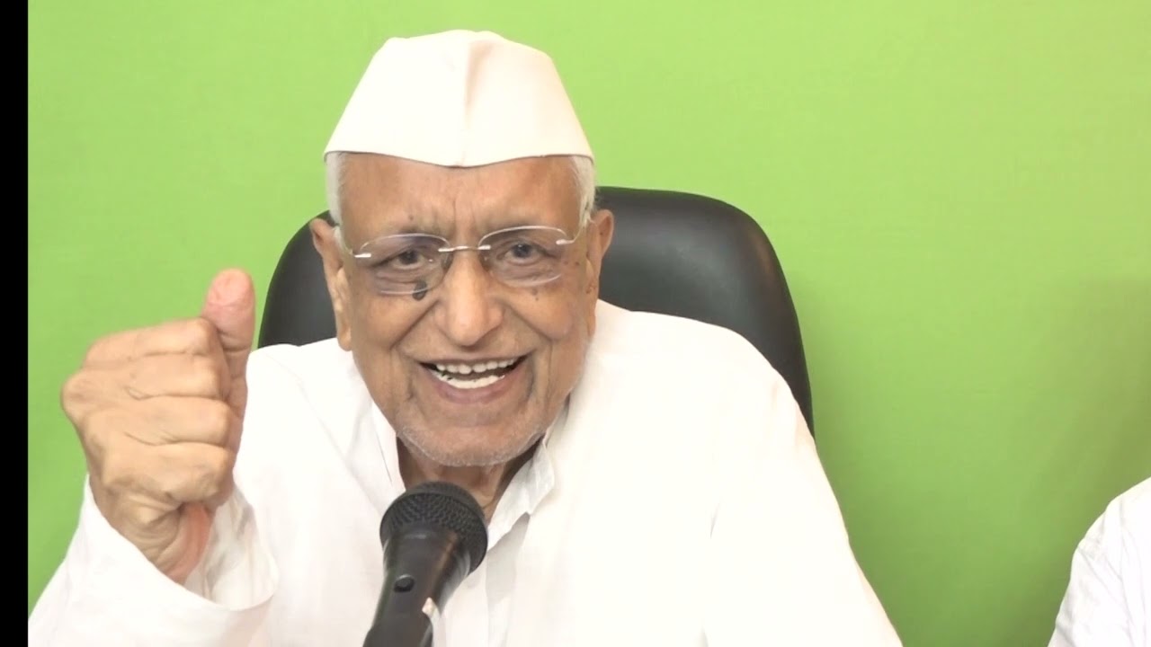 हमें  जिनवाणी के स्वाध्याय के लिये नय ज्ञान की आवश्यकता क्या है ? || डॉ.हुकमचंद भारिल्ल ||#drbharill