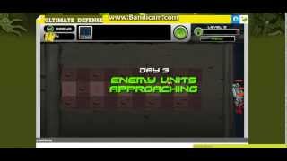 Ben 10 Ultimate Alien - Ultimate Defense Hack screenshot 2