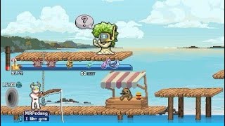 Idleon | How to get WHALE? | Legend Of Idleon | MMO Android games