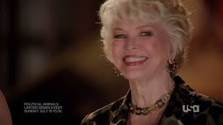 Scene from Political Animals (2012)