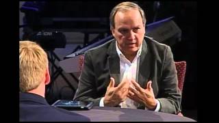 Heart-Cry for Revival 104: Raw Speaker Conversations - Part 3