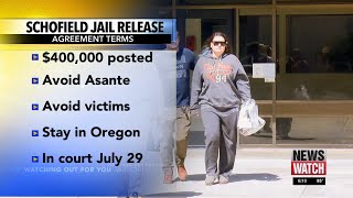 Inside the jail release conditions for former Asante nurse