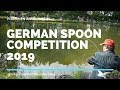 German Spoon Competition - Deutsche Forellen Meisterschaft am Forellenhof Münsterland