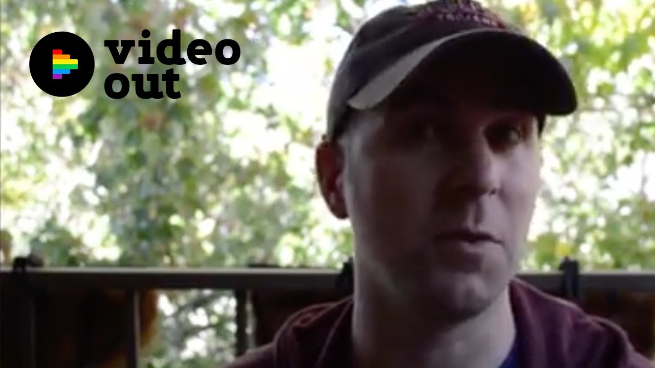 VideoOut: Malcolm Woodyard, Be Patient With Your Parents