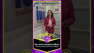 La Universidad Tambin Se Construye Desde El Liderazgo De Las Mujeres 