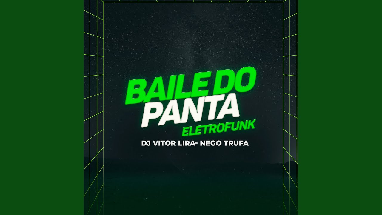 Guarda Baile do Panta Eletrofunk su YouTube Guarda Baile do Panta Eletrofunk su YouTube