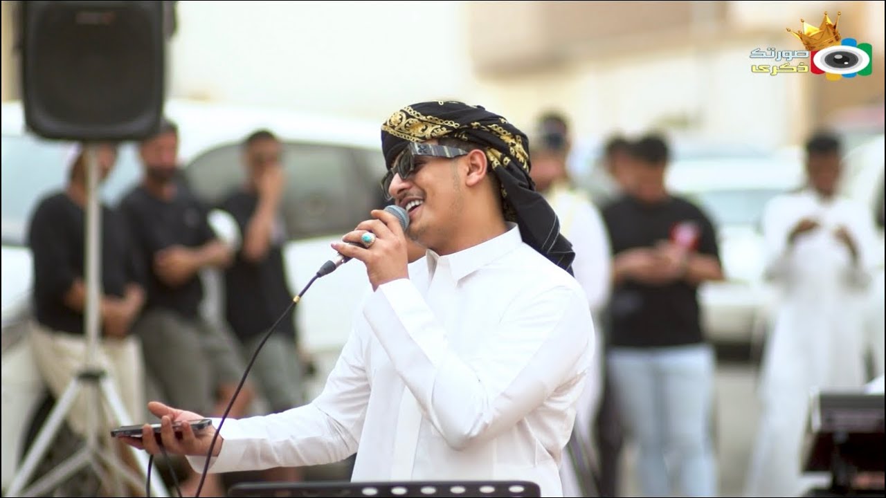 حمودي حوذان |  صدمه مجانيه - زواج هيثم حنباص