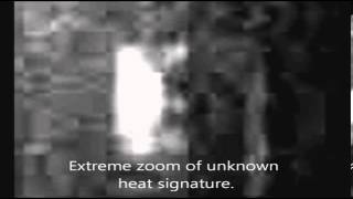 Hunt For Bigfoot In Northern New Mexico After Thermal Imaging Reveals