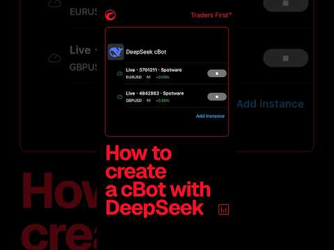 How to create