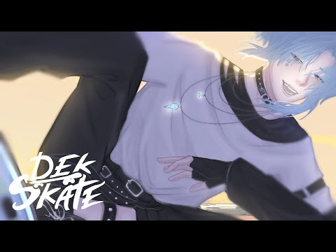 Dekskate Teaser | นาโอะ