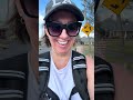 Embarrassing our preteen on the reg 🤣 #cringe #embarrassing #walkingvest #funny #momlife
