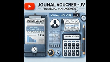 📜 Journal Voucher (JV) | Financial Management | Strategic ERP V24.1 | The ERP Edge