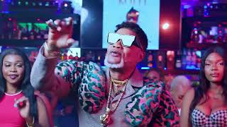 Koffi Olomide feat. Cindy le Coeur - TIKA NA LINGA YO (Clip Officiel)