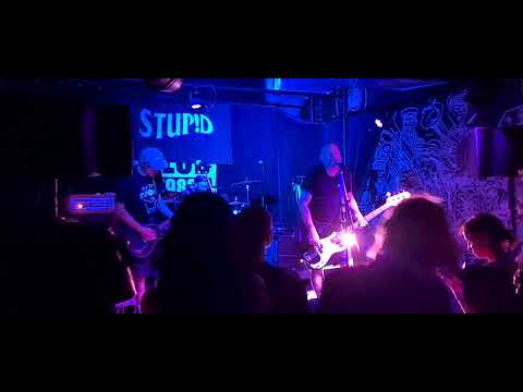 STUP!D - Hold my beer - Le Cirque Électrique PARIS - 28/08/2025