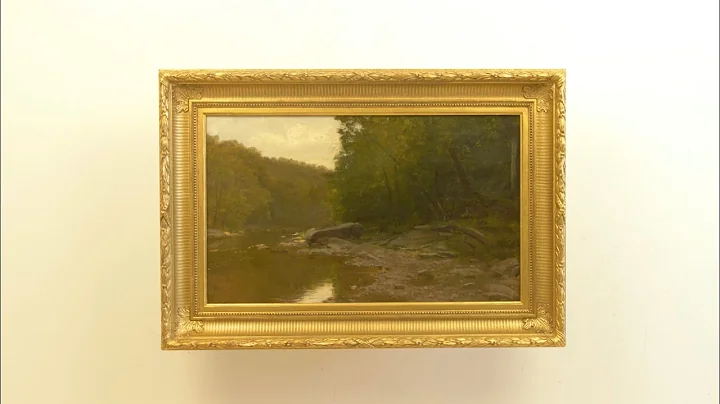 Lawrence County - George Hetzel