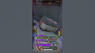 Champion squad 44s  #apexlegends #apex#apexlegendsclips #apexclips #shortvideo #shorts #foryou #fyp