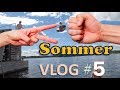 VLOG 5 - det er taperen som vinner