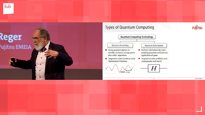 A Bridge to Quantum Computing and Why We Need One ...