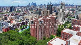 383 Grand Street, M705 - Manhattan, NY 10002