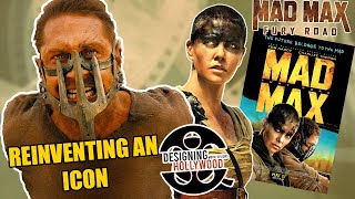Mad Max Fury Road Redefines a Classic