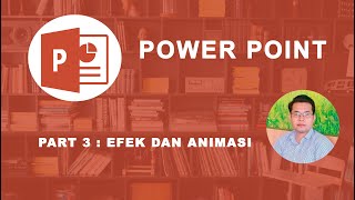 Belajar Power Point Part 3 : Efek dan Animasi Transition (Sesi I)