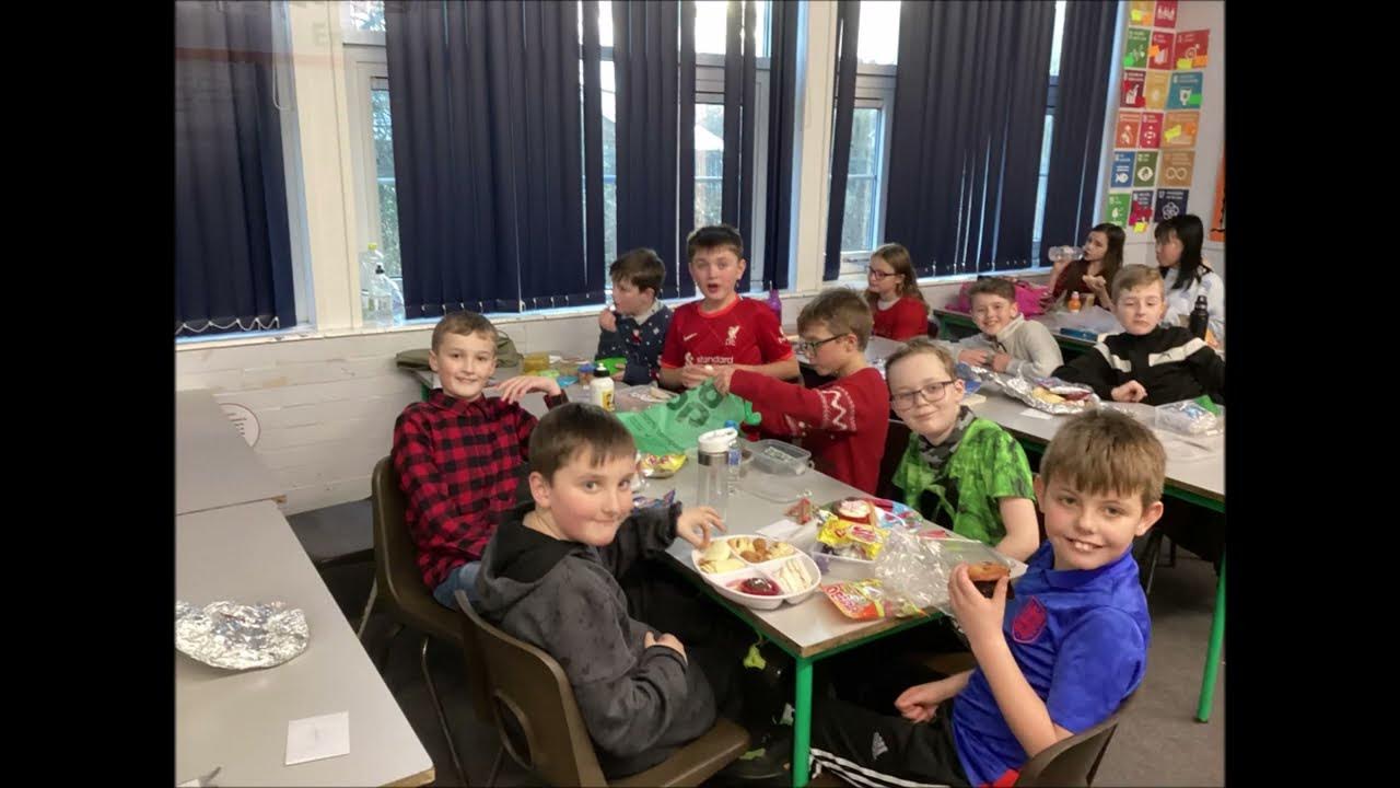 Year 5 end of year film youtube