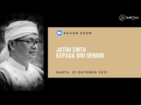 Video: Jatuh Cinta Diberikan Kepada Kita Untuk Berkembang