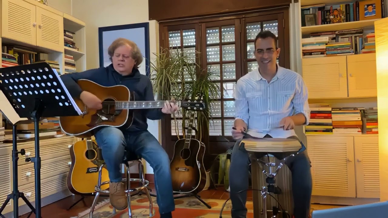 UHF - Esta Dança Não Me Interessa - DUO - MMC 43