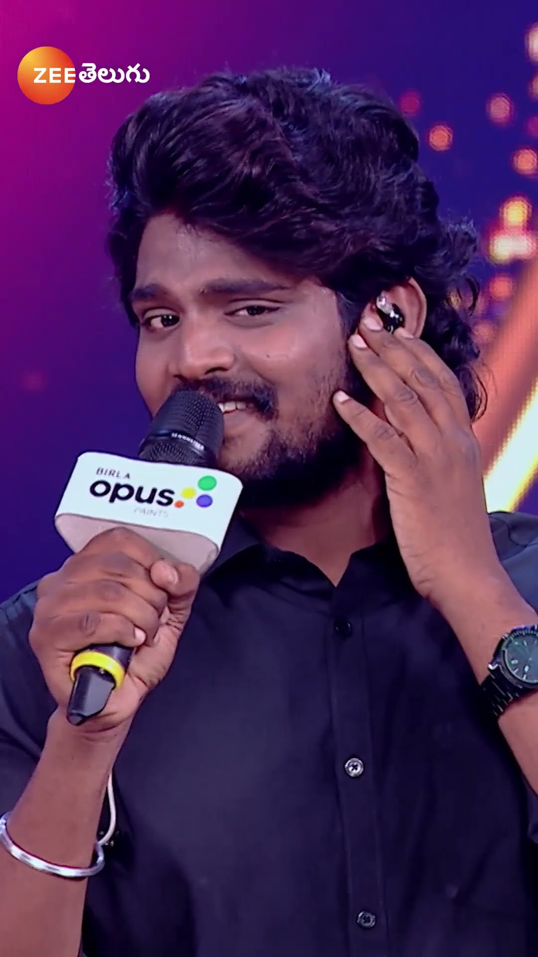 #SAREGAMAPA THE NEXT SINGING YOUTH ICON #Shorts #Zee Telugu #Entertainment #Singing Reality Tv Show