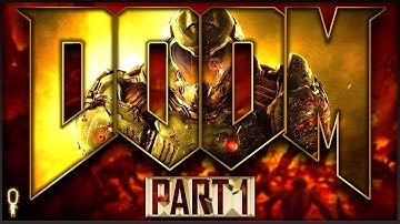 Ok, Doomer | Doom (2016) | Let