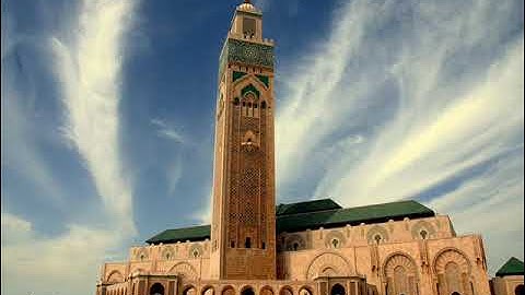 القارئ الحافظ صلاح الدين  تلاوة العيد ما تيسر من سور البقرة والحج والصافات